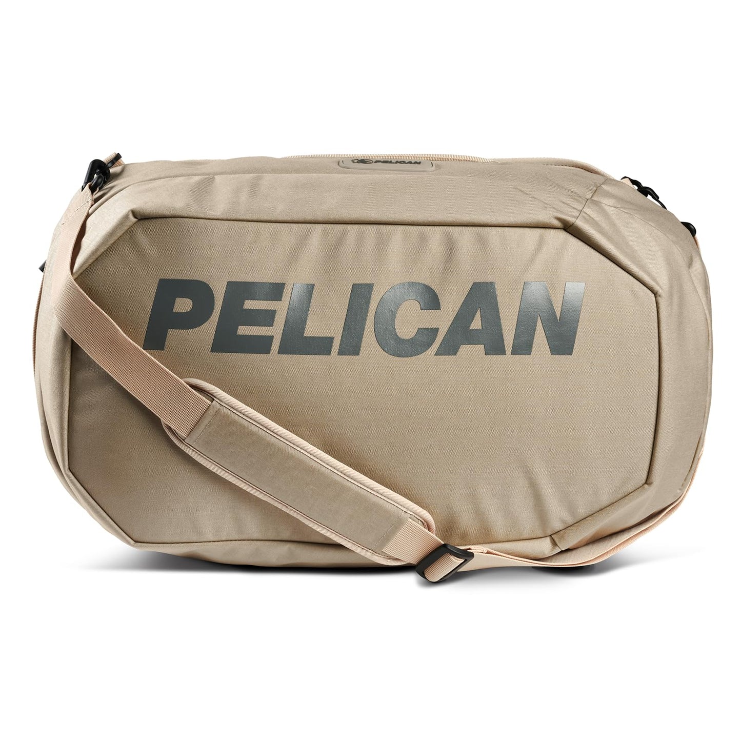 Pelican Aegis Backpack 25 Liter - Travel Backpack (Black)