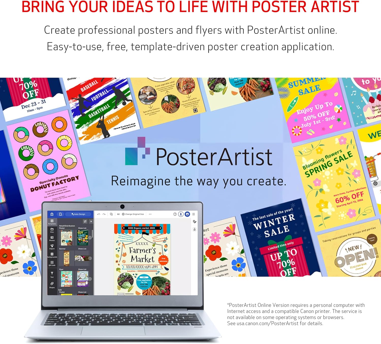 Canon MegaTank G3270 All-in-One Wireless Inkjet Printer. for Home Use, Print, Scan and Copy