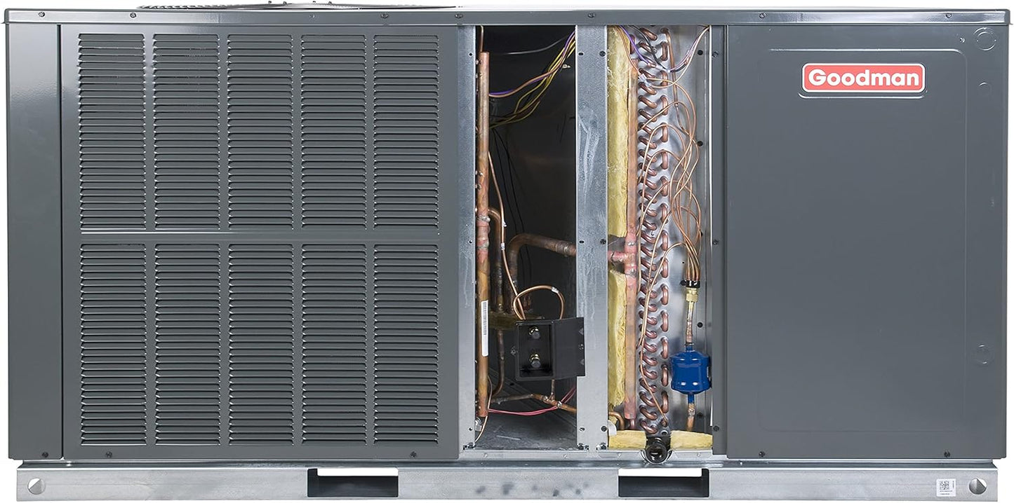 5 Ton 14 Seer Goodman Package Air Conditioner - GPC1460H41