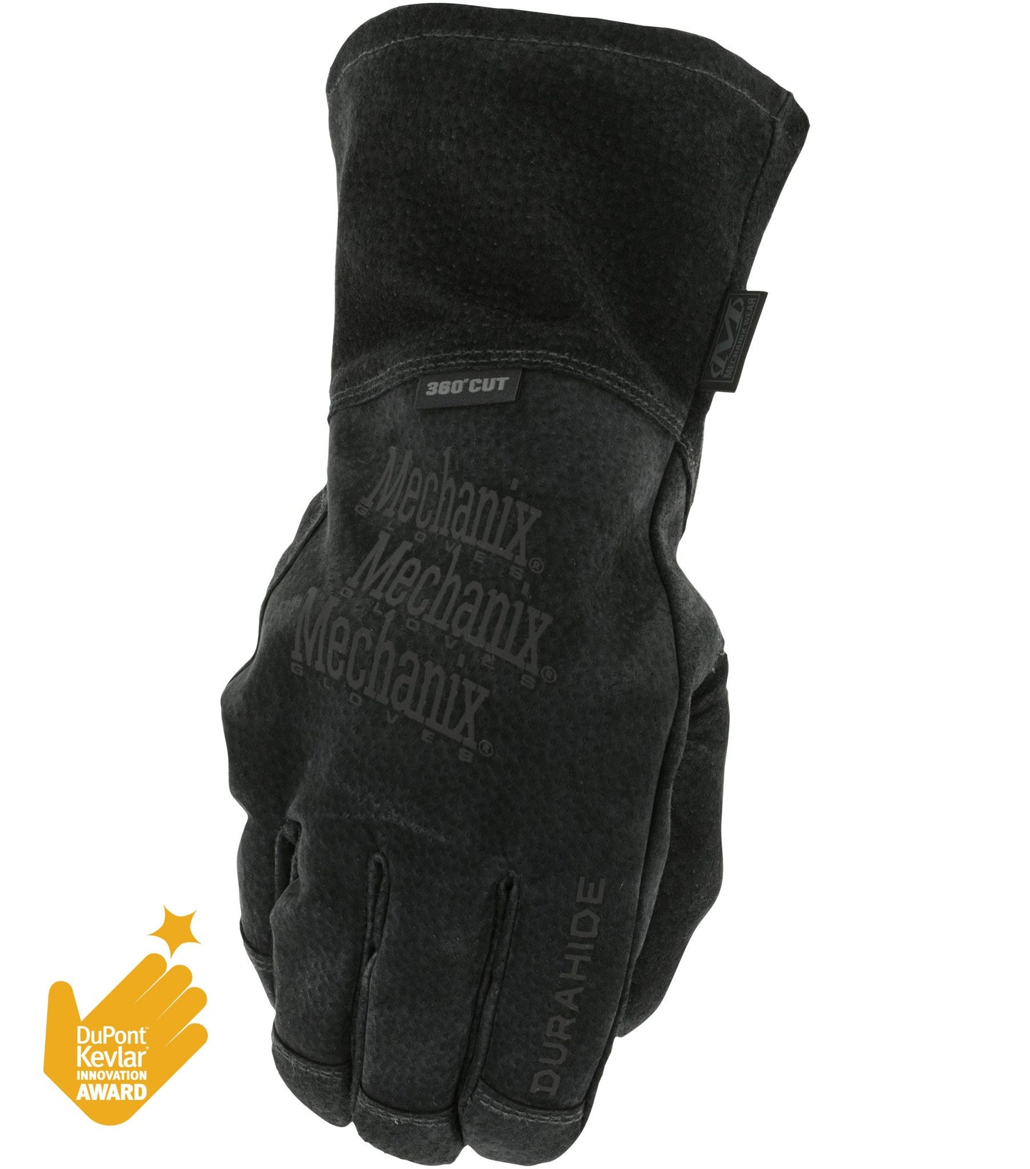 Mechanix Wear Regulator - Torch Welding Series LG