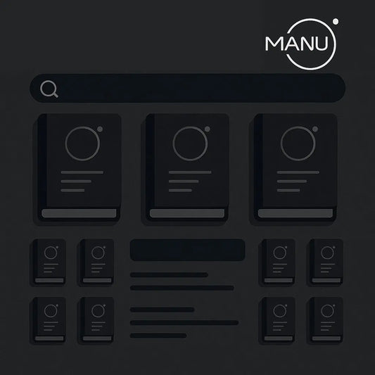 Manu Digital Library