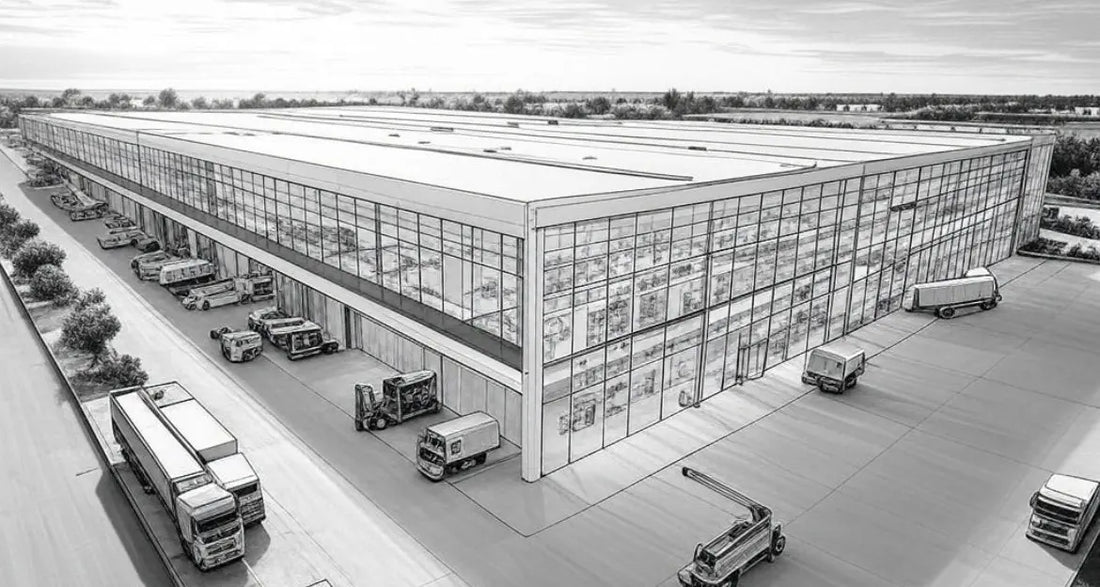 On-Demand, Onshore, On Point: Manufacturing with Manu