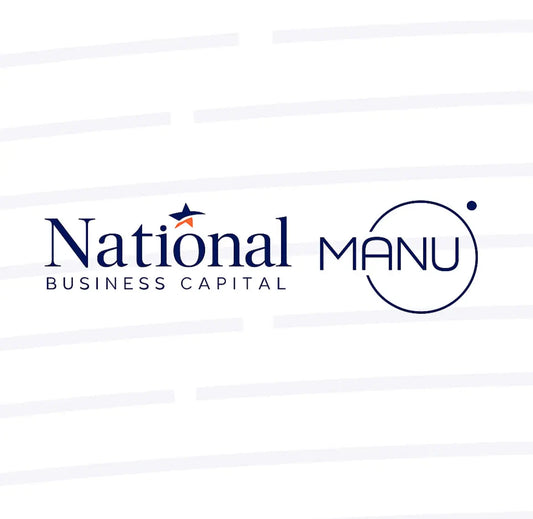 Manu Announces Business Lending Portal in Partnership with National Business Capital