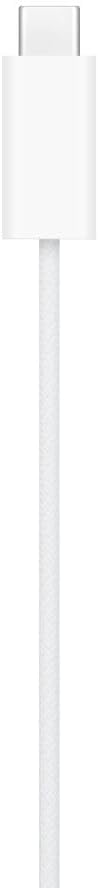 Apple Watch Magnetic Fast Charger to USB-C Cable (1 m) ​​​​​​​