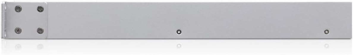 Ubiquiti USW-PRO-24-POE | Unifi Gen 2 10 Gigabit Switch