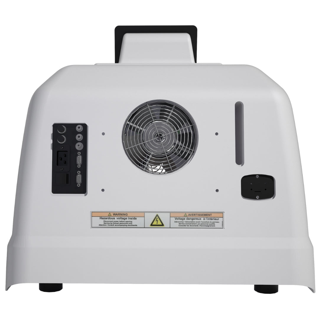 Tauweld 200J Benchtop Laser Welder