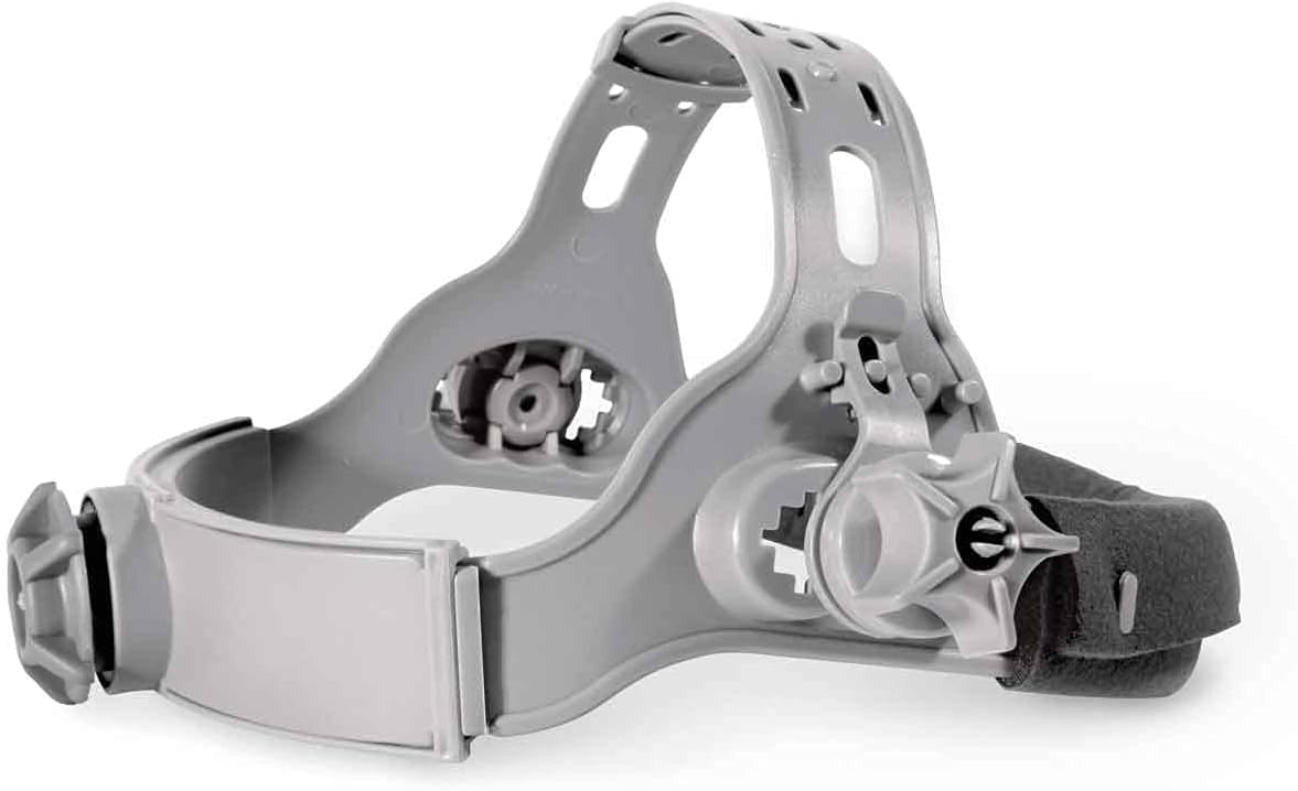 Miller 287815 Classic Series Auto Darkening Welding Helmet with ClearLight Lens, Rise