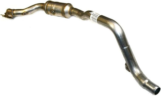 Mopar 68038392AG Right side Exhaust Pipe And Converter