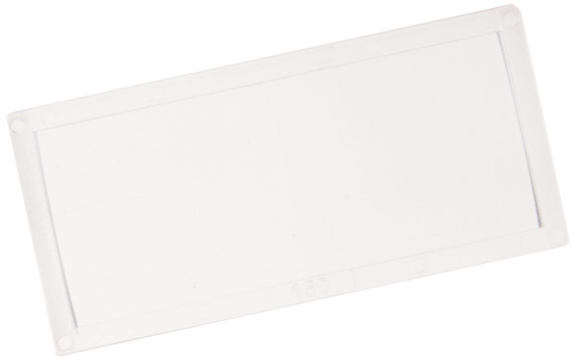 Miller 212238 Magnifying Lens, Diopter 1.50