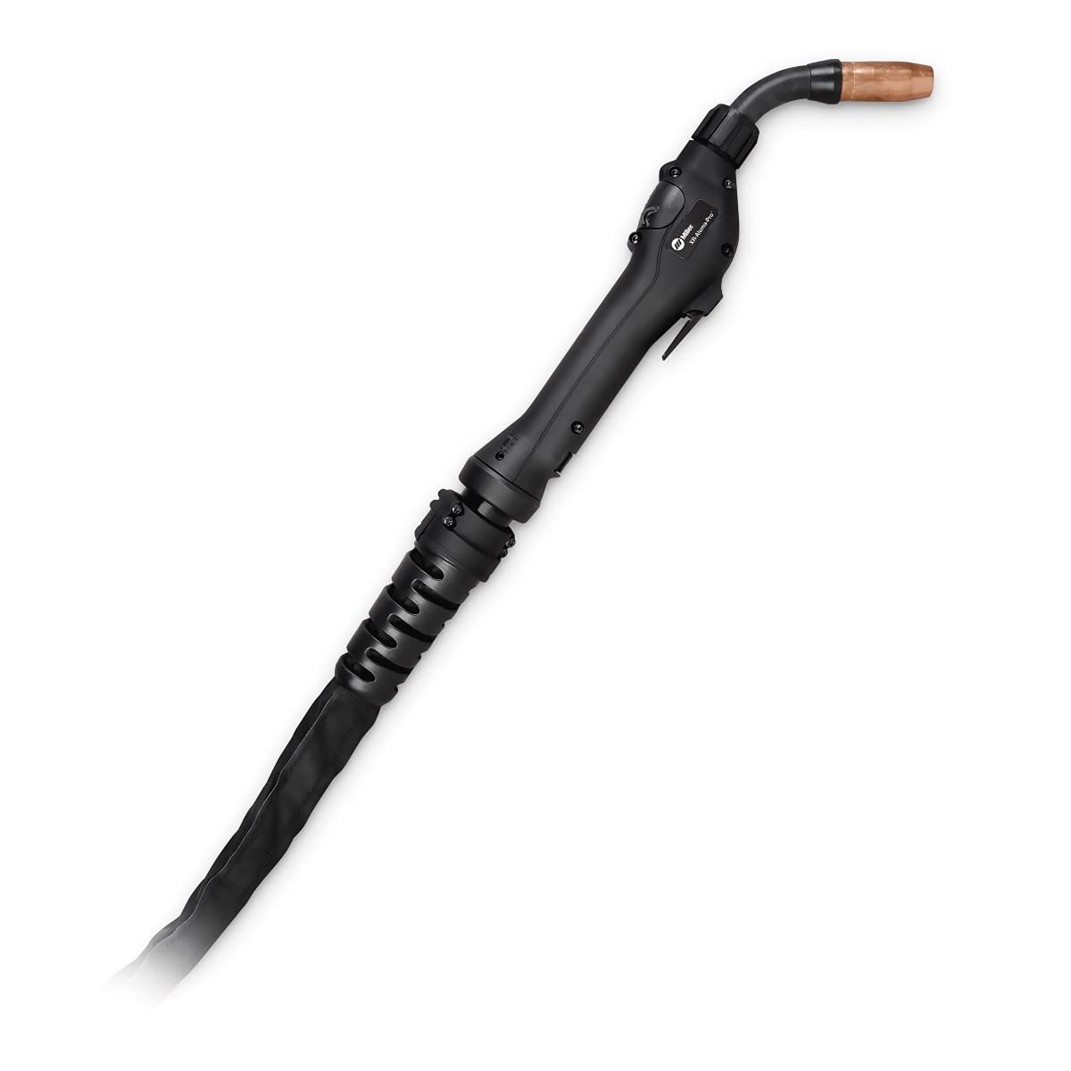 MILLER ELECTRIC Miller XR-Aluma-Pro Push-Pull Gun 301569