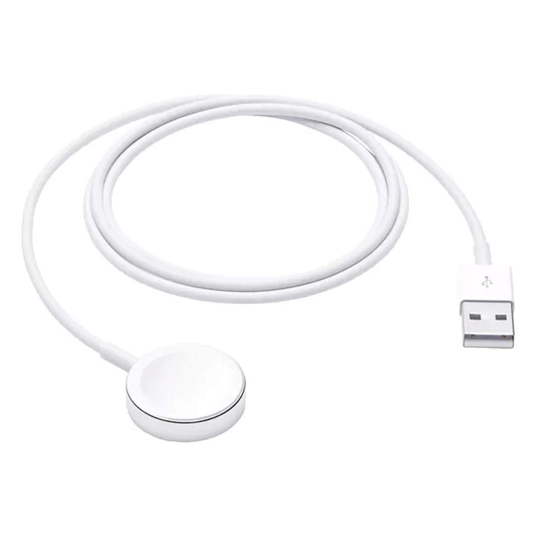 Apple Watch Magnetic Fast Charger to USB-C Cable (1 m) ​​​​​​​