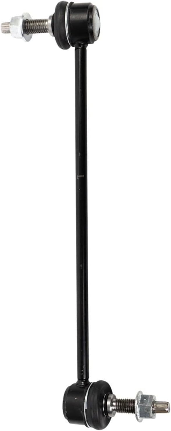 Detroit Axle - 2.5L Sway Bars for 2017 2018 2019 2020 Buick Envision, Front and Rear Stabilizer Sway Bar End Links Replacement