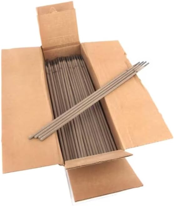 Forney 42450 Supercote Hardfacing Welding Rod, 5/32-Inch, 50-Pound