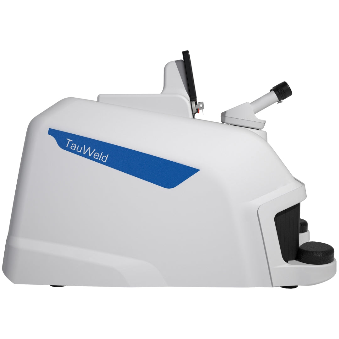 Tauweld 200J Benchtop Laser Welder