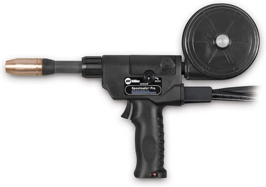 Miller 301148 Spoolmatic Pro 30 Ft Spool Gun