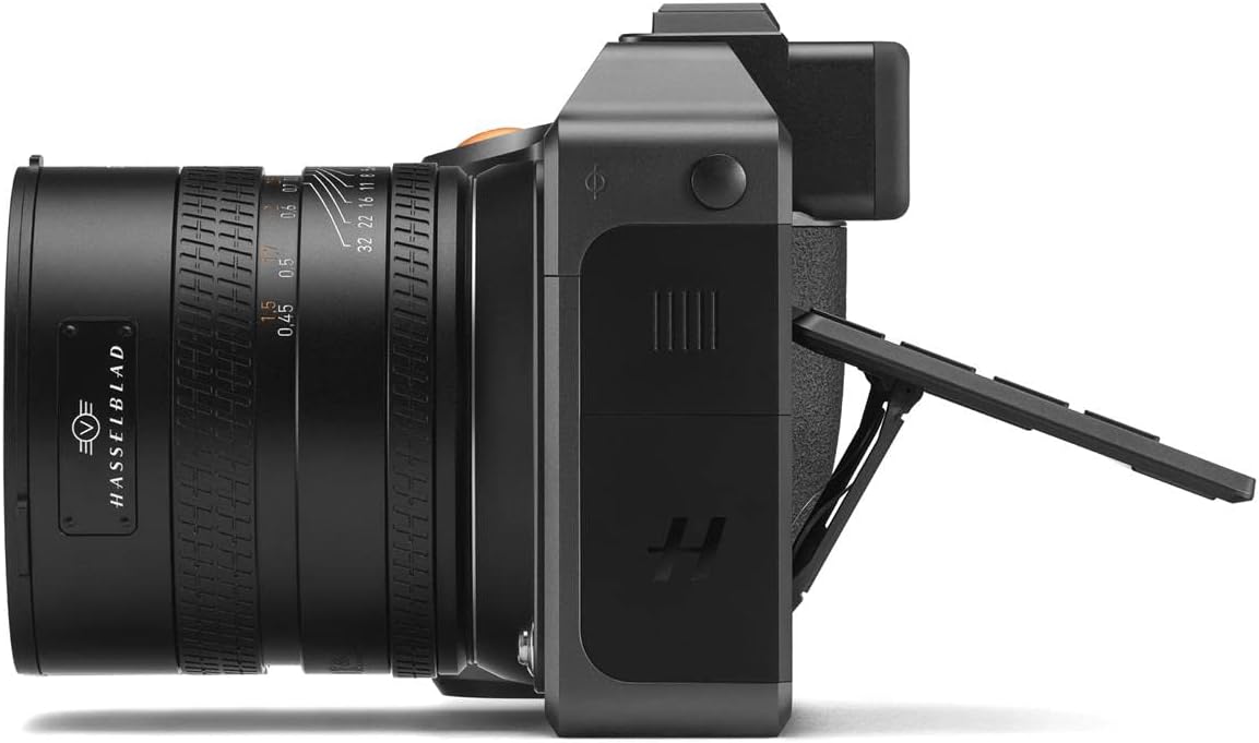 Hasselblad X2D 100C 100MP Medium Format Mirrorless Camera