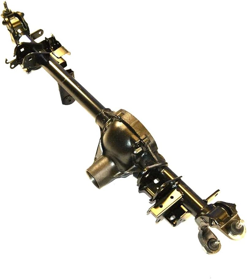 Mopar Performance 68004069ac Mopar Housing