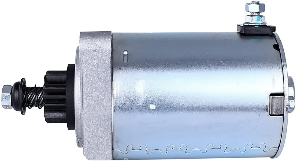RAREELECTRICAL New Starter Compatible With Cub Cadet Zero Turn Rzt50 Rzt54 2012-2014 21163-7034 211637035