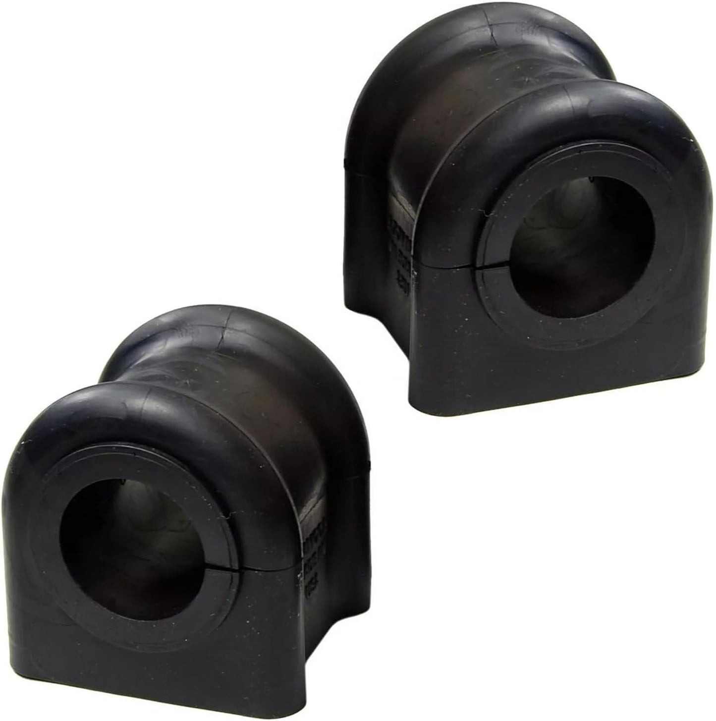 Detroit Axle - 4WD Front Sway Bar Bushings for 1997 1998 1999 Dodge Dakota, 2pc Stabilizer Sway Bar Link Bushings Replacement