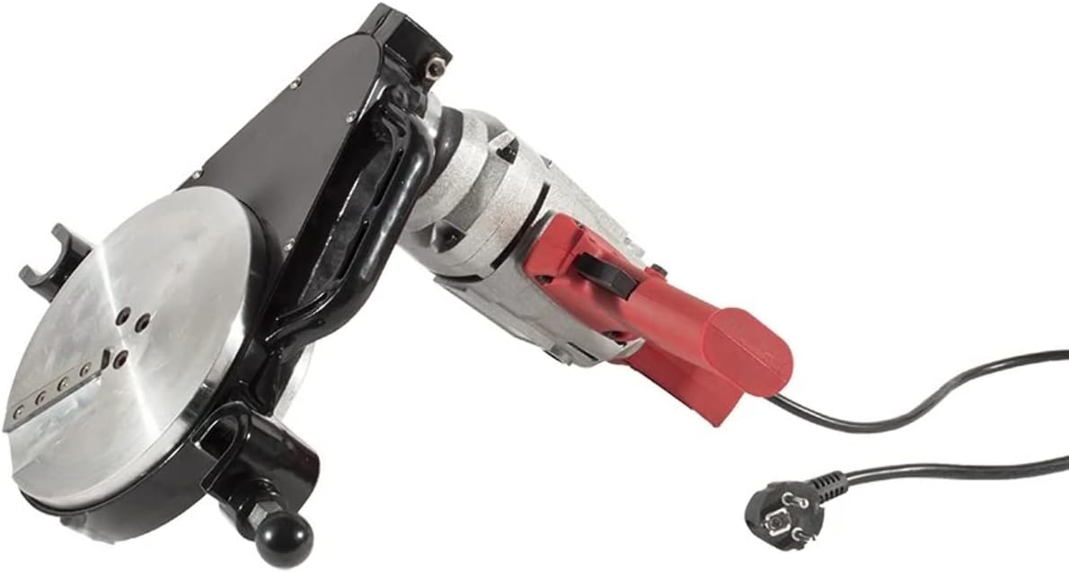 Pipe Welding Machine Fusion Welder PVC PE HDPE Plastic HVAC LHC200