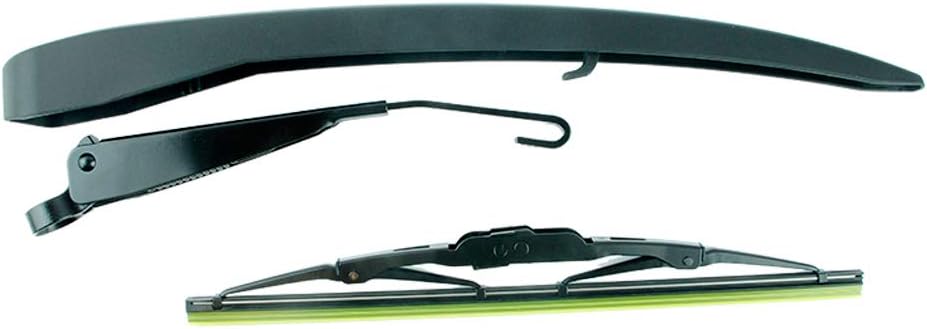 Factory Rear Window Wiper Arm Replacement for 2011-2017 Equinox Terrain Rear Wiper ARM, BLADE COVER