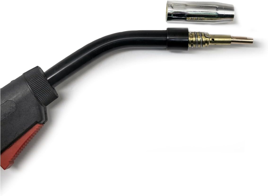 10ft MIG welding gun 180A fits Titanium Unlimited 200 MIG170 / MIG140 professional MP welders 57862 64804 64805 64806 15AK-style parts