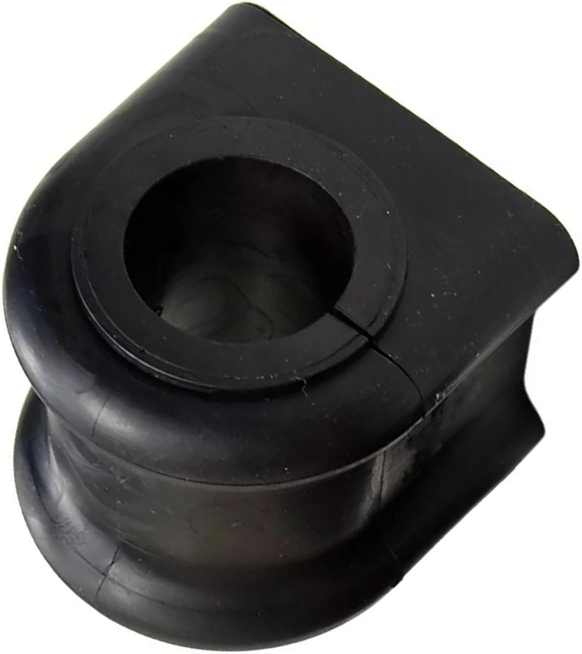 Detroit Axle - 4WD Front Sway Bar Bushings for 1997 1998 1999 Dodge Dakota, 2pc Stabilizer Sway Bar Link Bushings Replacement