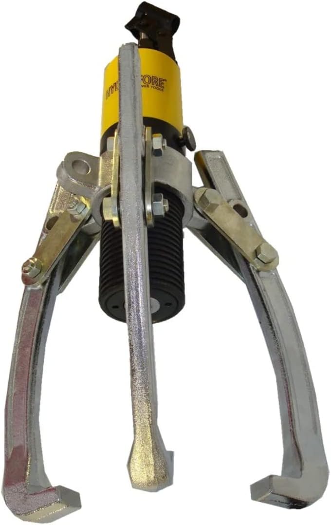 Hydraulic Gear Puller (30tons / Ø6-16in) (L-30)