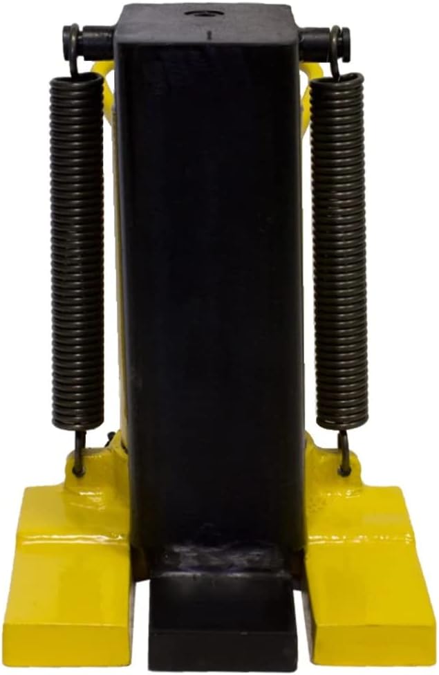 5 Ton Hydraulic Toe Jack Ram Machine Lift Cylinder QD-5