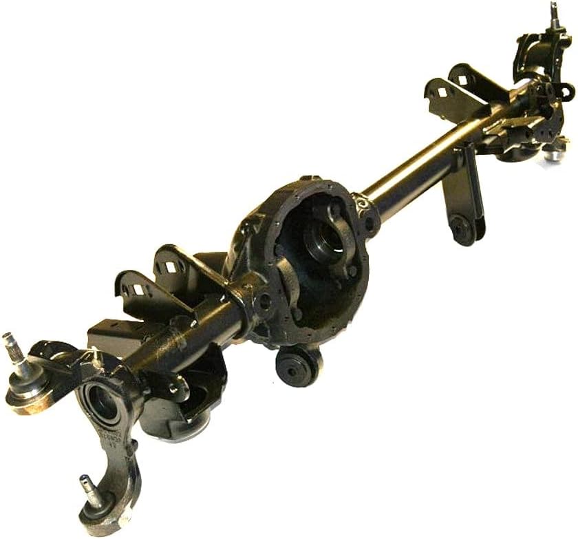 Mopar Performance 68004069ac Mopar Housing