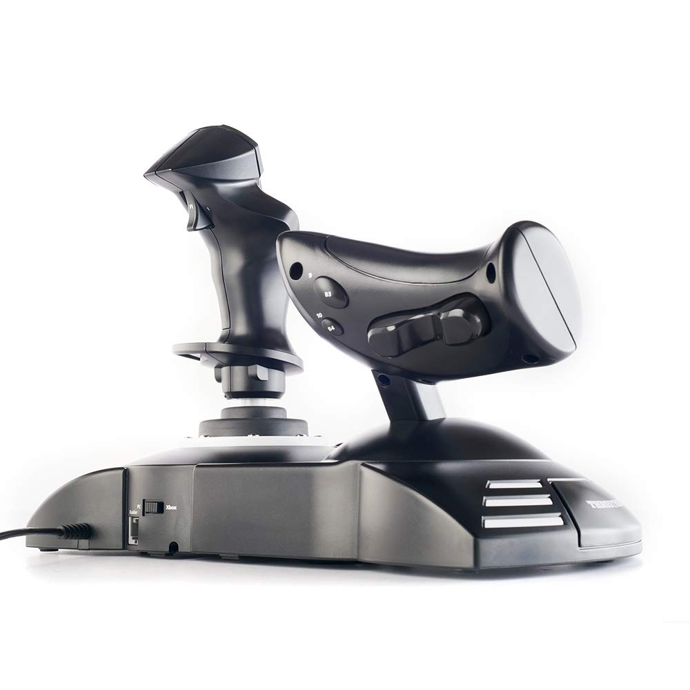 Thrustmaster T-Flight Hotas One (compatible with XBOX and PC)