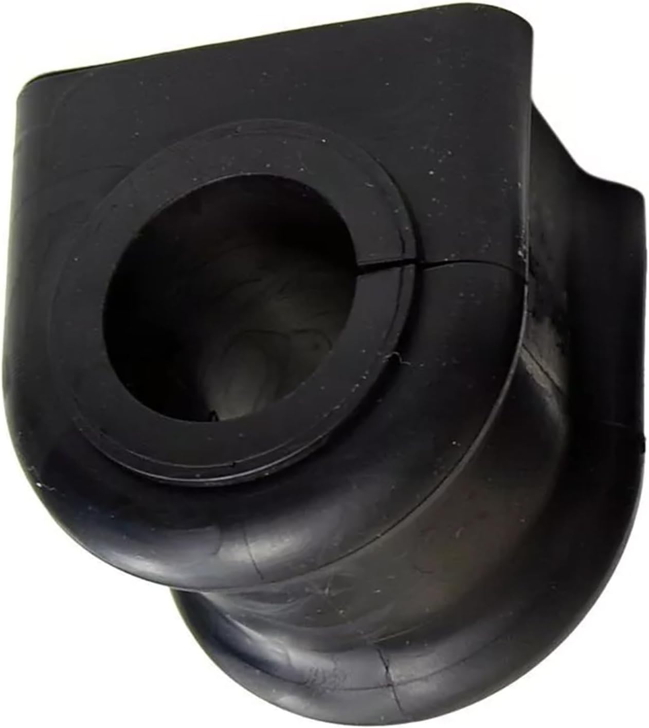 Detroit Axle - 4WD Front Sway Bar Bushings for 1997 1998 1999 Dodge Dakota, 2pc Stabilizer Sway Bar Link Bushings Replacement