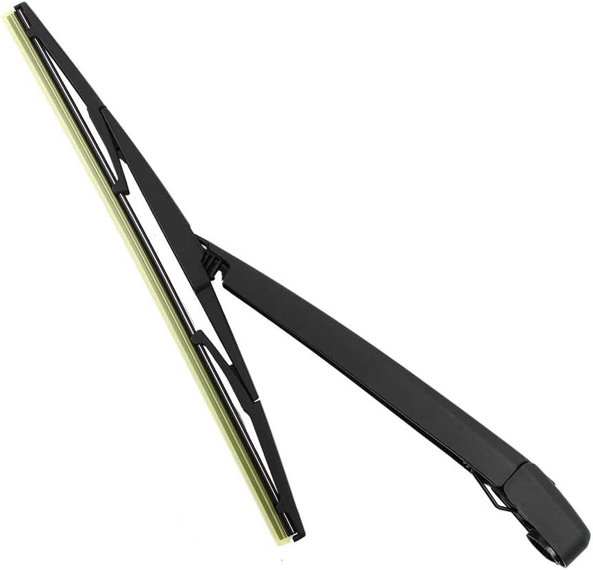 Rear Window Wiper Arm Replacement for 2022-2023 Equinox Terrain Rear Wiper Arm and Blade