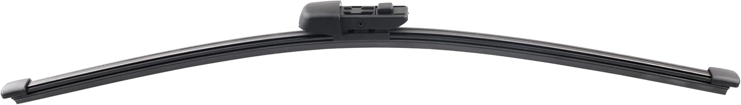 Factory Rear Window Wiper Blade Replacement for Volkswagen Golf 2015-2021/Volkswagen e-Golf 2015-2020/Volkswagen GTI 2015-2021 Rear Wiper BLADE