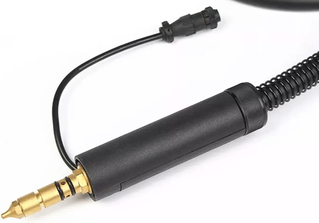 15ft Mig Gun Replacement For Bernard BTB 400A Q40 Air Cooled Miller Connector Centerfire parts (15ft mig gun 400a + tip)