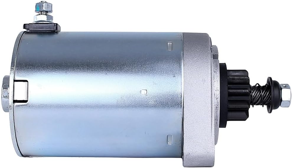 RAREELECTRICAL New Starter Compatible With Cub Cadet Zero Turn Rzt50 Rzt54 2012-2014 21163-7034 211637035