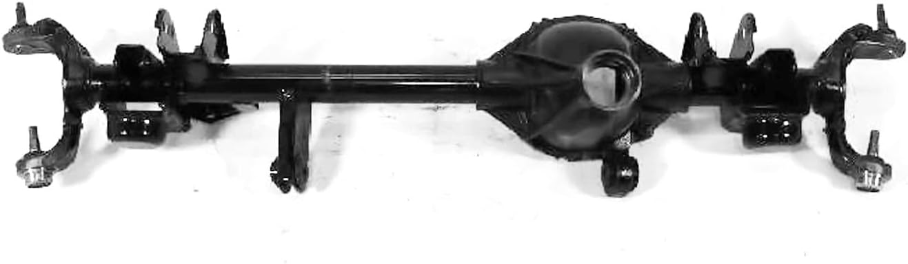 Mopar Performance 68004069ac Mopar Housing