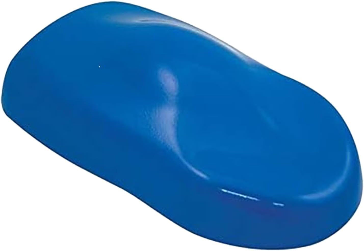 Eastwood Hotcoat Powder Coat Henry's Light Blue American Car Color 8 Oz Durable Chemical Impact Resistant Smooth Finish