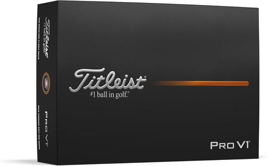 Titleist Pro V1