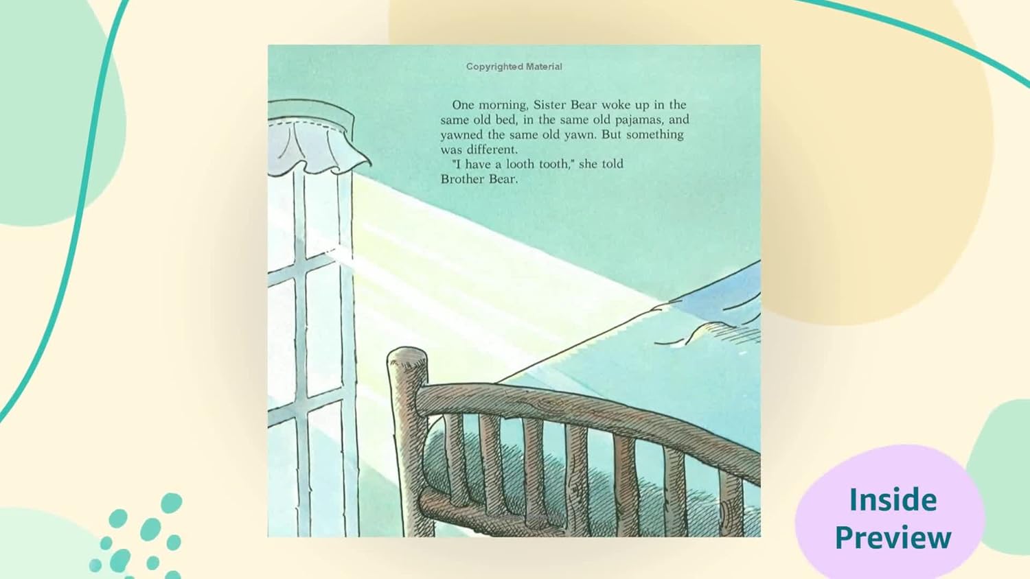 The Berenstain Bears Visit the Dentist