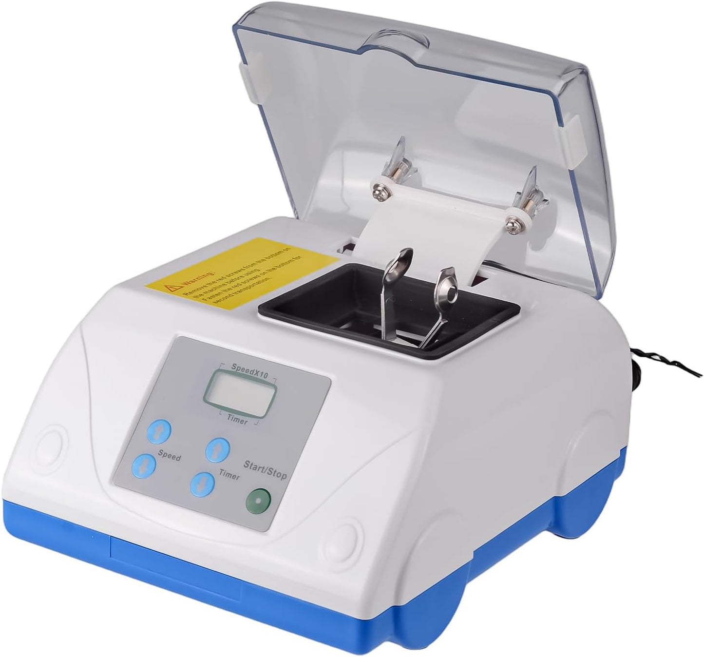 Digital Amalgamator Amalgam Mixer Capsule Lab Equipment G8