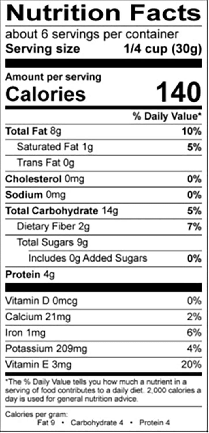 Snak Club All Natural Fancy Trail Mix, 6.75 Ounce (Pack of 6)