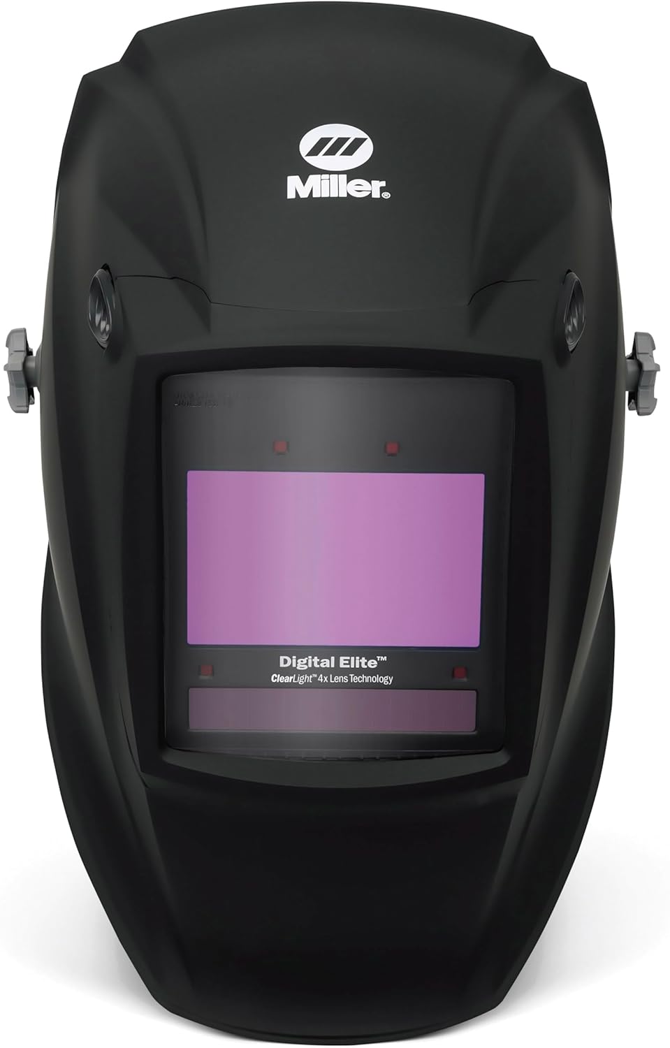 Miller Digital Elite™ ClearLight™ 4X Welding Helmet for Men & Women
