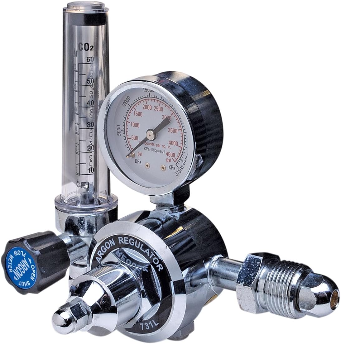 Eastwood 200 Amp AC/DC TIG Welder for Welding Steel Aluminum and Cart