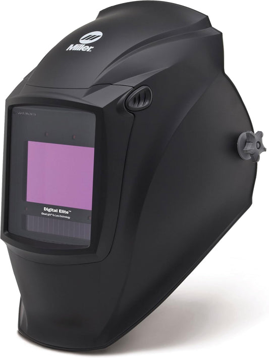 Miller Digital Elite™ ClearLight™ 4X Welding Helmet for Men & Women