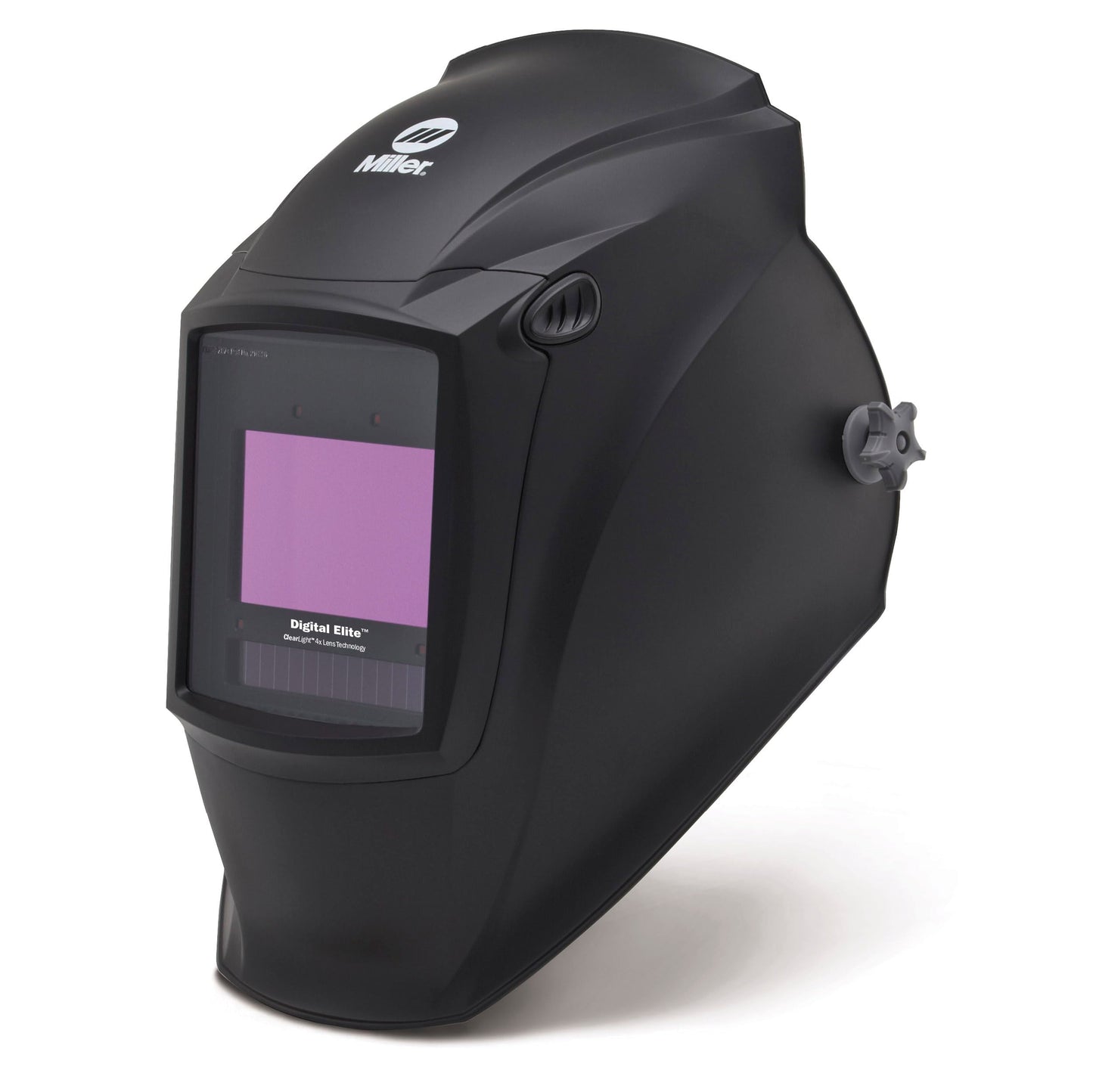 Miller Digital Elite™ ClearLight™ 4X Welding Helmet for Men & Women