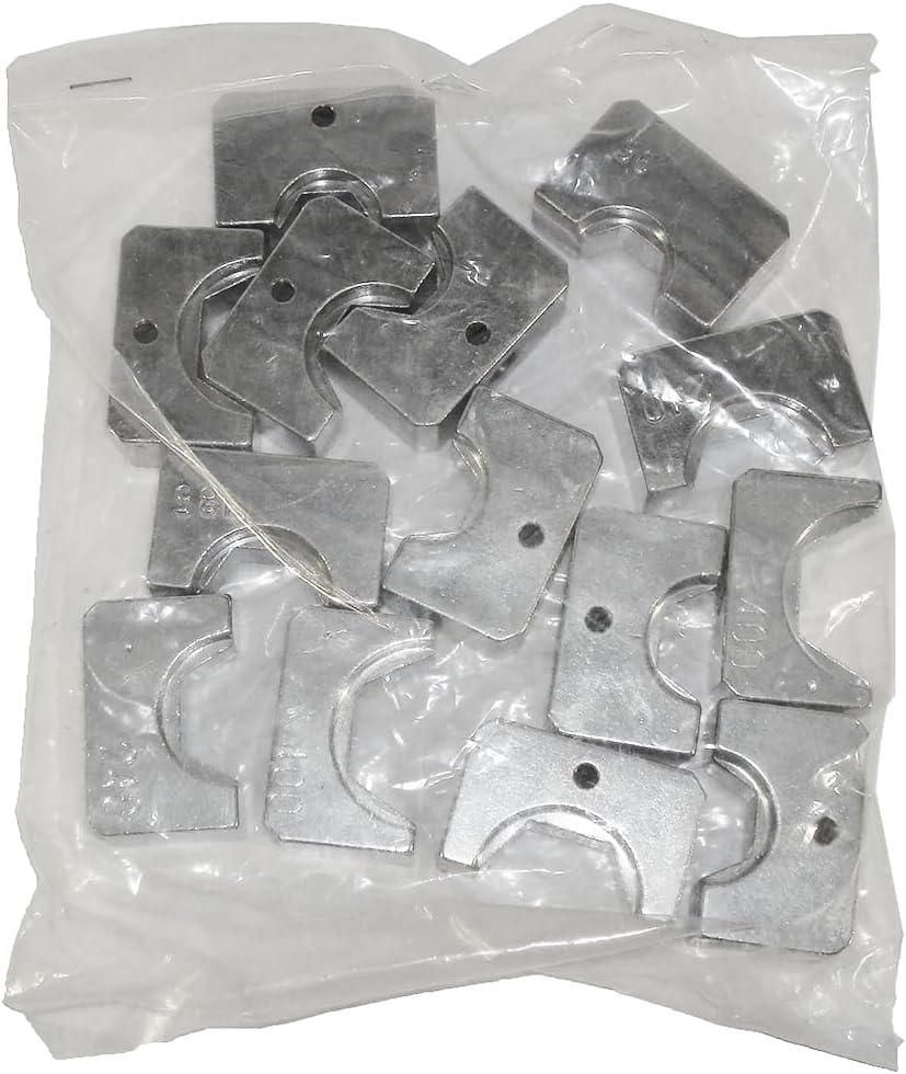 Hydraulic Crimper Set with Separable Pump, 14Tons (70-400 mm2) (Y-400AF)