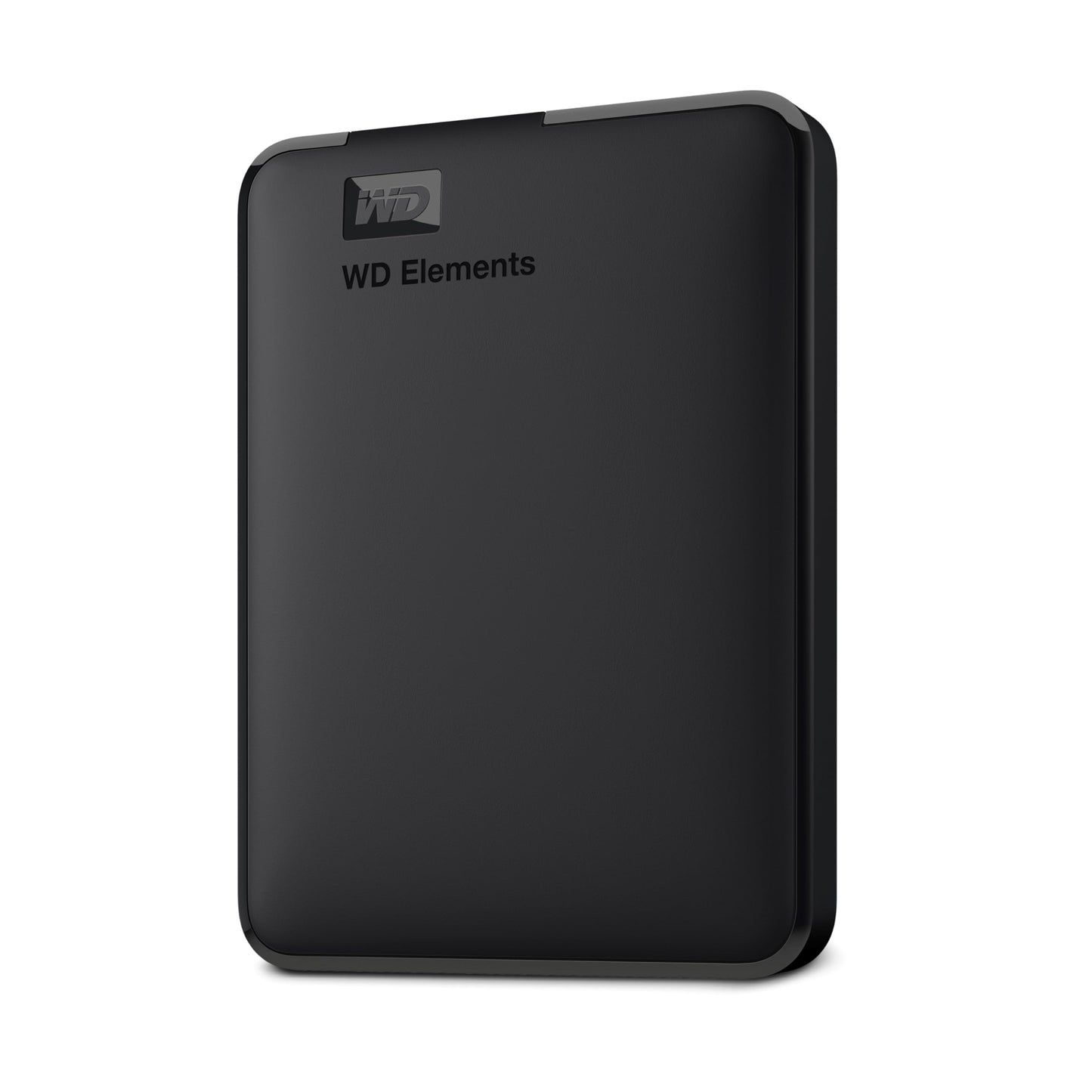 WD 20TB Elements Desktop External Hard Drive, USB 3.0 drive for plug-and-play storage - WDBWLG0200HBK-NESN