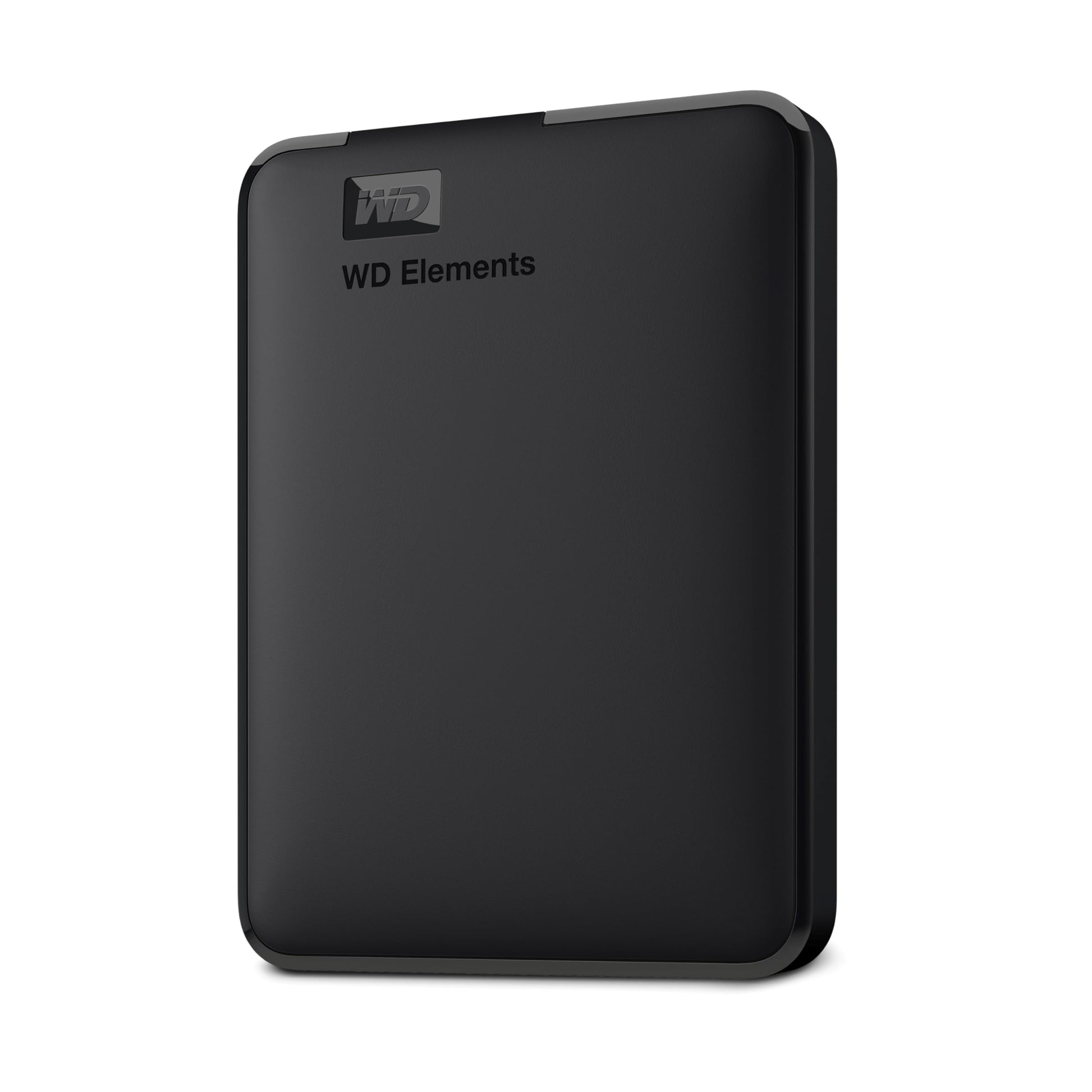 WD 20TB Elements Desktop External Hard Drive, USB 3.0 drive for plug-and-play storage - WDBWLG0200HBK-NESN