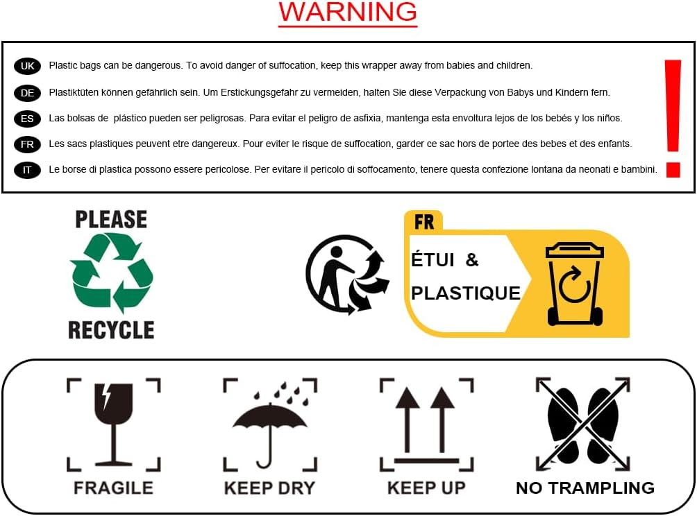 VIZ-PRO Dry Erase Board/Magnetic Whiteboard, 72 x 48 Inches, Large Wall Mounted Board for School Office and Home 6' x 4'